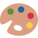ColorBliss Art Logo
